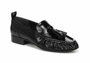Image of sale on Hudson Tassel Loafer (women)