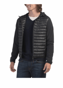Image of sale on Korbi-o Hybrid Jacket
