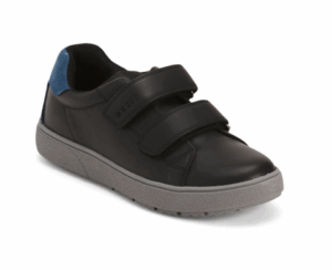 Image of sale on Leather Theleven Sneakers (big Kid)