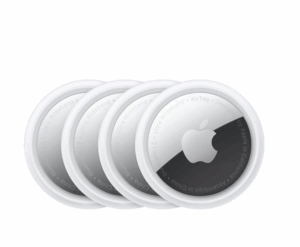 Image of sale on Apple Airtag (4 Pack) One Day Sale