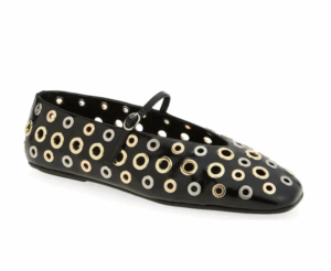 Image of sale on Galerie Mary Jane Flat (women)