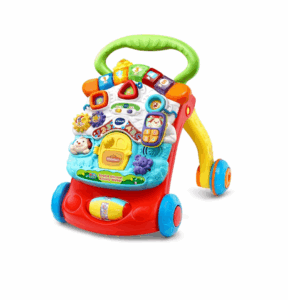 Image of sale on Vtech Stroll and Discover Activity Walker