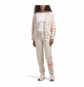 Image of sale on 2pc Joggers and Hoodie Set Size Xs