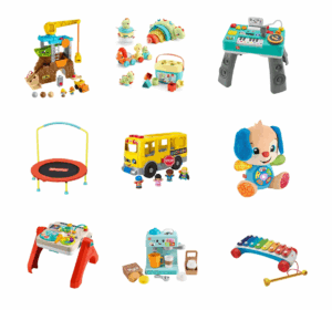 Image of sale on Toys