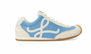 Image of sale on Ballet Runner Low-top Sneakers