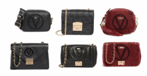 Image of sale on Crossbody Bags Up to 60% off
