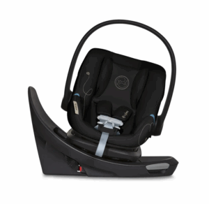 Image of sale on Aton G Swivel Car Seat