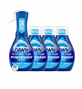Image of sale on Dawn Liquid Soap