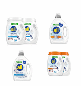 Image of sale on All Laundry