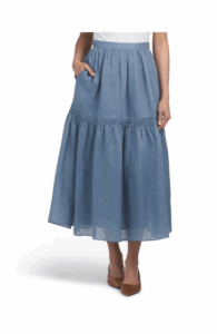 Image of sale on Lunetta Skirt