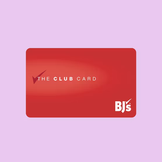 Image of sale on Renew Your Expired Bj’s Membership for $5!