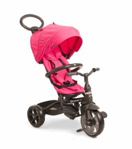 Image of sale on Tricycoo Lx Premium Tricycle
