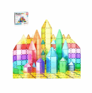 Image of sale on Up to 60% off Select Picasso Tiles Toy Sets (one Day Sale Nov 27)
