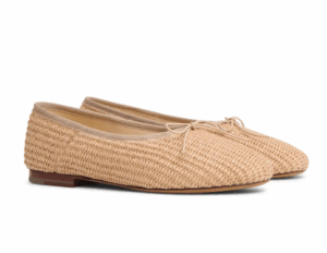 Image of sale on Dream Ballerina Flat (women)
