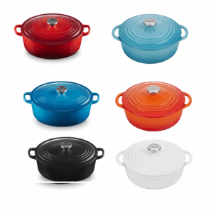 Image of sale on Dutch Oven 58% off