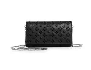 Image of sale on Paloma Loubinthesky Calfskin Wallet on a Chain