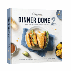 Image of sale on Dinner Done 2