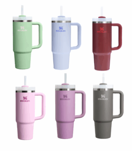 Image of sale on The Quencher H2.0 Flowstate™ Tumbler | 30 Oz