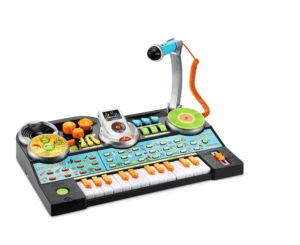 Image of sale on Vtech Kidijamz Studio