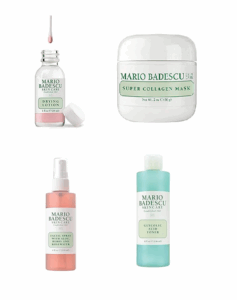 Image of sale on Skin Care Sale