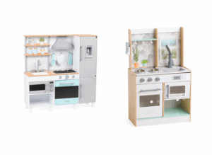 Image of sale on Play Kitchen