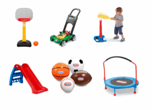 Image of sale on Outdoor & Sports Toys