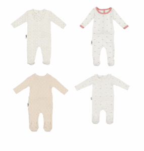 Image of sale on Baby Footie