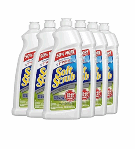 Image of sale on Soft Scrub