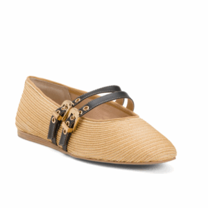 Image of sale on Wide Baylee Flats