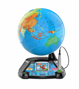 Image of sale on Leapfrog Magic Adventures Globe