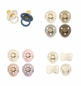 Image of sale on Pacifier Sale