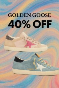 Image of sale on Super Star Low Top Sneakers