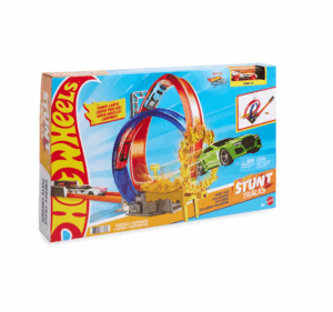 Image of sale on Energy Track Track Set