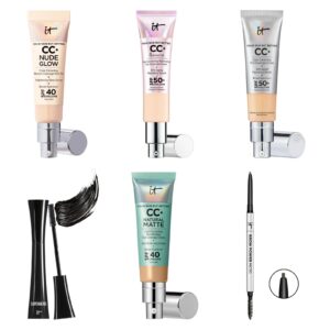 Image of sale on 40% off It Cosmetics!