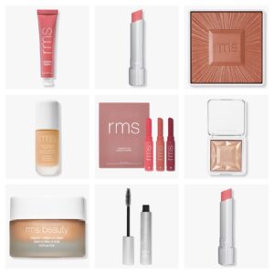 Image of sale on 30% off Rms Cosmetics!
