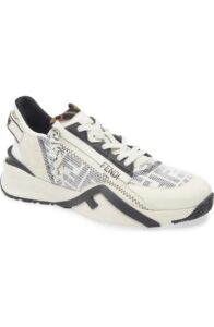 Image of sale on Flow Low Top Sneaker (men)