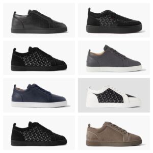 Image of sale on Up to 55% off Christian Louboutin!