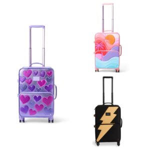Image of sale on 37% off State Luggage!