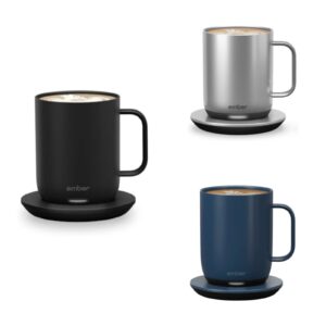 Image of sale on Ember Temperature Control Smart Mug 2, 10oz & 14oz