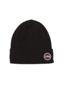 Image of sale on Hilton Chuck Logo Beanie