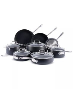 Image of sale on Ha1 Expert 13-piece Cookware Set