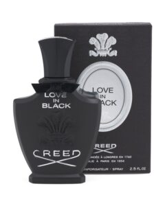 Image of sale on Made in France 2.5oz Love in Black Eau De Parfum