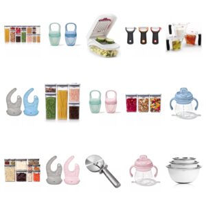 Image of sale on 40% off Oxo!!