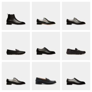 Image of sale on Up to 70% off Bally Shoes!!