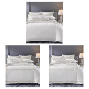 Image of sale on Linea 680 Thread Count Duvet Cover Set, Full/queen