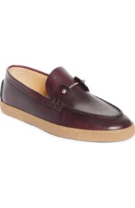 Image of sale on Chambeliboat Loafer (men)