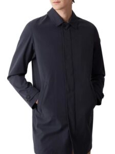Image of sale on Longline Coat