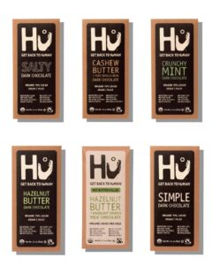 Image of sale on Hu Chocolate