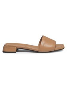 Image of sale on Lena Leather Sandals