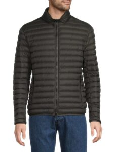 Image of sale on Repunk Stand Collar Down Jacket